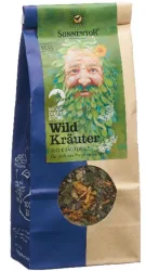 Sonnentor Wild Kräuter Bio Tee (50g)
