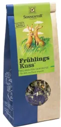 Sonnentor Frühlingskuss Bio Tee (80g)