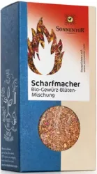Sonnentor Scharfmacher Bio Gewürzmischung (30g)