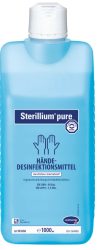 Sterillium pure Händedesinfektionsmittel (1000ml)