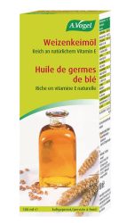 VOGEL Weizenkeim&ouml;l 100 ml