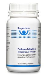 BURGERSTEIN Probase Tabl 150 Stk