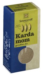 Sonnentor Kardamom Gemahlen (50g)
