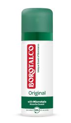 Borotalco Deo Original Spray Mini (45ml)
