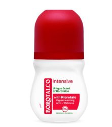 BOROTALCO Deo Intensive Roll (50 ml)