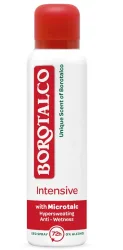 Borotalco Deo Intensive Spray (150ml)