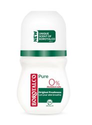Borotalco Borotalco Original: Der unverwechselbare Duft 50ml