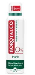 Borotalco Deo Pure Original Spray (150ml)