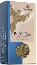 Sonnentor Pai Mu Tan Bio Weisstee (40g)