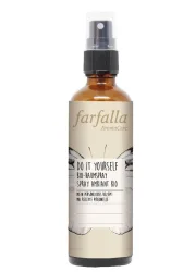 FARFALLA Do it yourself Bio-Raumspray 70 ml