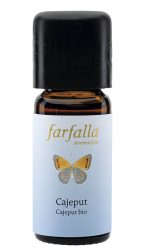 farfalla ätherisches Öl Cajeput 10 ml