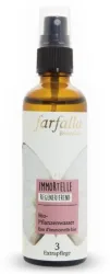 Farfalla Immortelle Bio Pflanzenwasser (75ml)