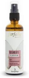 farfalla - Rosenblüte Bio-Pflanzenwasser, 75 ml