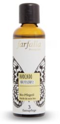 FARFALLA Bio-Pflege&ouml;l Avocado 75 ml