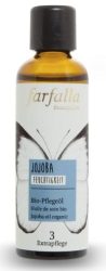 FARFALLA Bio-Pflege&ouml;l Jojoba 75 ml