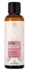 farfalla - RizinusBio-Pflegeöl, 75 ml