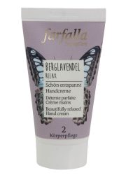 farfalla - BerglavendelRelaxHandcreme, 50 ml