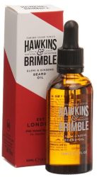 Hawkins & Brimble Beard Oil (50ml)