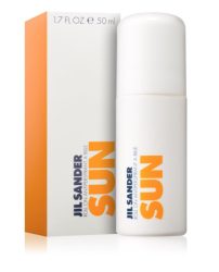 Jil Sander Roll On Perspirant Deodorant Roller 50ml