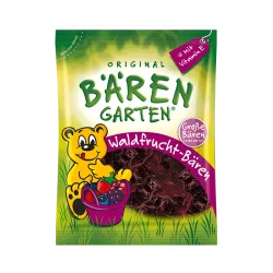 Original BÄRENGARTEN Waldfrucht Bären (150g)