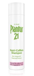Plantur 21 Nutri Coffein Shampoo  250 ml