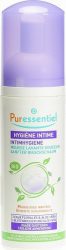 PURESSENTIEL Intim Wasch-Schaum Bio 150 ml