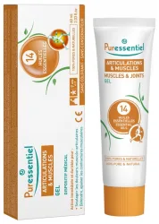 Puressentiel GELENK & MUSKEL Gel (60ml)