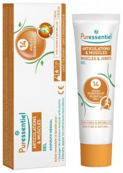 Puressentiel GELENK & MUSKEL Gel (60ml)