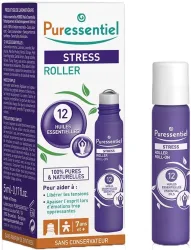 Puressentiel STRESS Roll-On (5ml)