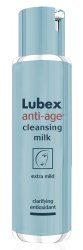 LUBEX ANTI-AGE Cleansing Milk 120 ml