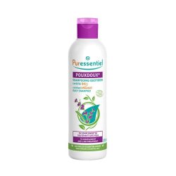 PURESSENTIEL L&auml;use Shampoo sensible Haut 200 ml