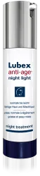 LUBEX ANTI-AGE Night Light Creme 50 ml