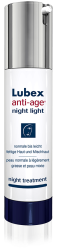 LUBEX ANTI-AGE Night Light Creme 50 ml
