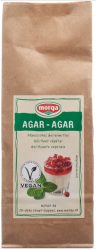 Morga Agar-Agar Geliermittel (150g)