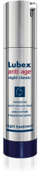 LUBEX ANTI-AGE night classic Creme 50 ml