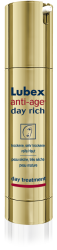 Lubex anti-age day rich (50 ml)