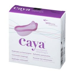 Caya Diaphragma (1 Stk)