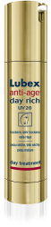 Lubex Anti-Age Day Rich UV20 (50ml)
