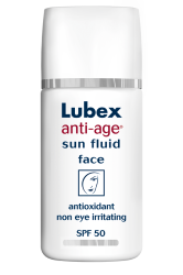 Lubex Anti-Age Face Sun Fluid SPF50 (30ml)