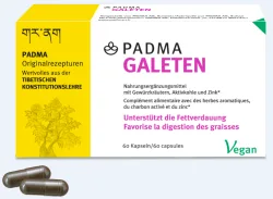 PADMA GALETEN Kapseln (60 Stk)