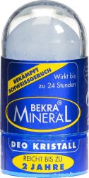 BEKRA MINERAL Deo Stick 120 g