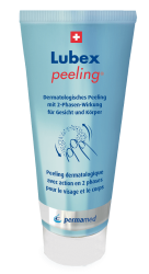 LUBEX Peeling 100 g