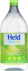 Held Hand Spülmittel Zitrone & Aloe Vera (950ml)