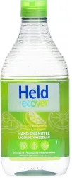 Held Hand Spülmittel Zitrone & Aloe Vera (450ml)