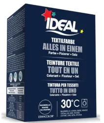 Ideal Textilfarbe Marine