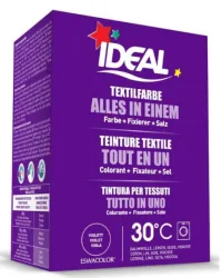IDEAL Textilfarbe Alles in einem Violett (1 Stk)