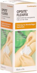 OPSITE Flexifix 10cmx1m (6 Stk)