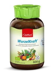 Jentschura WurzelKraft Feingranulat Bio (600g)