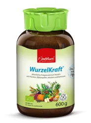 Jentschura WurzelKraft Feingranulat Bio (600g)
