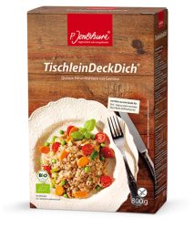 Jentschura TischleinDeckDich (800g)